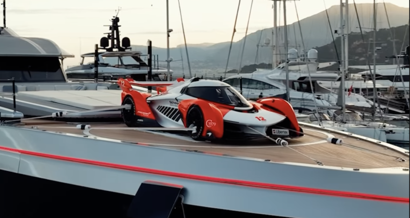 Monaco