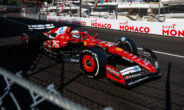 Leclerc Monaco