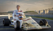 Thierry Boutsen