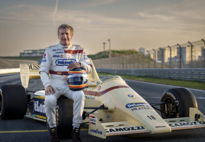 Thierry Boutsen