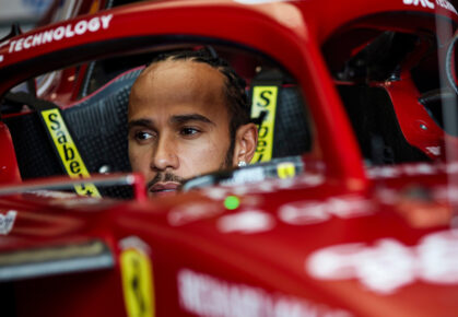 Hamilton