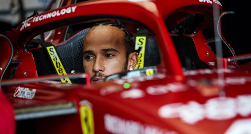 Hamilton