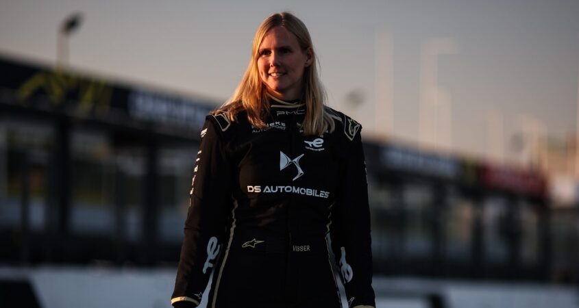 Beitske Visser