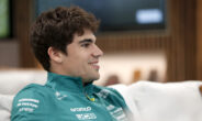 Lance Stroll