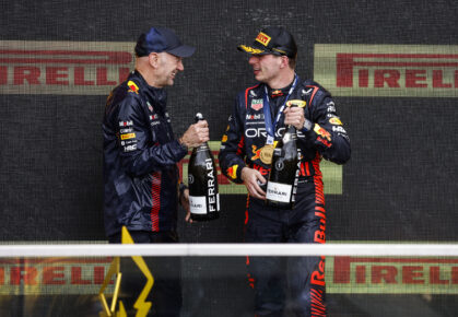 Verstappen