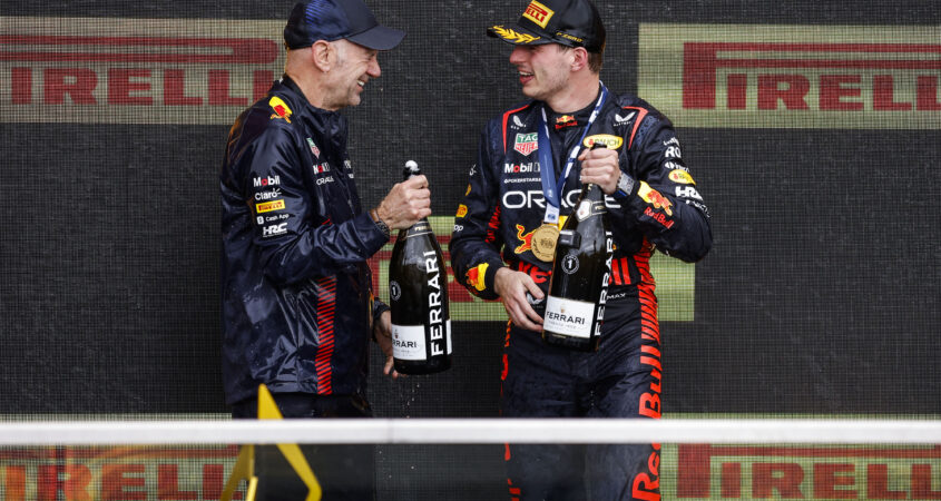 Verstappen