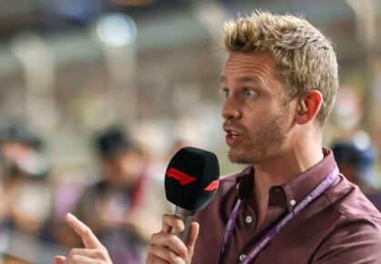 alex brundle