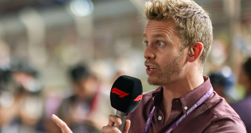 alex brundle