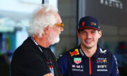 Briatore Verstappen