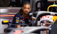 Verstappen pensioen