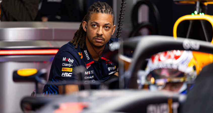 Verstappen pensioen
