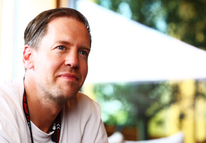 Vettel