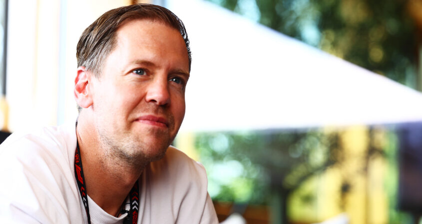 Vettel