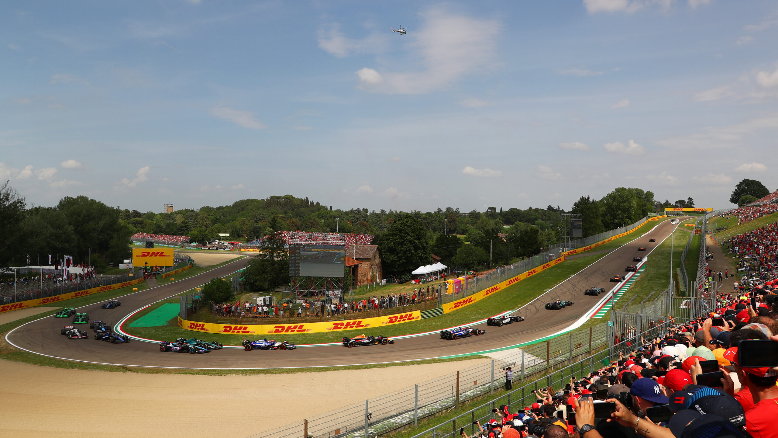 Imola