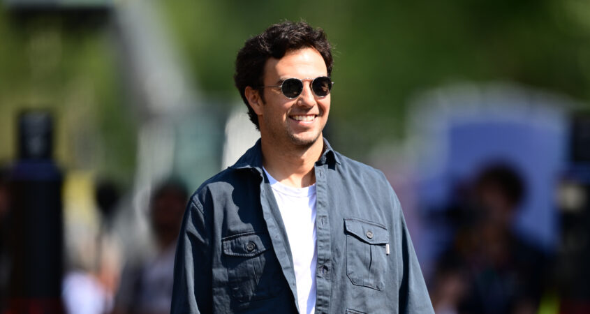 Pérez