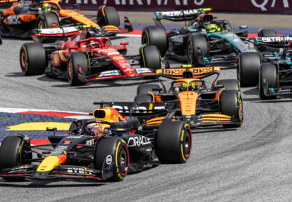 Verstappen