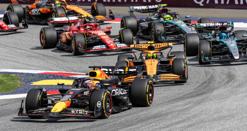Verstappen