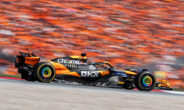 McLaren