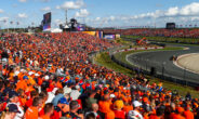 Zandvoort Dutch GP