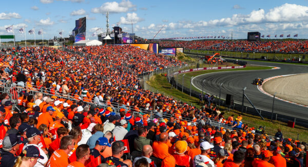Emotionele boodschap Zandvoort na aankondiging laatste Dutch GP: ‘Cultureel fenomeen’