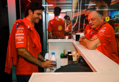 Sainz