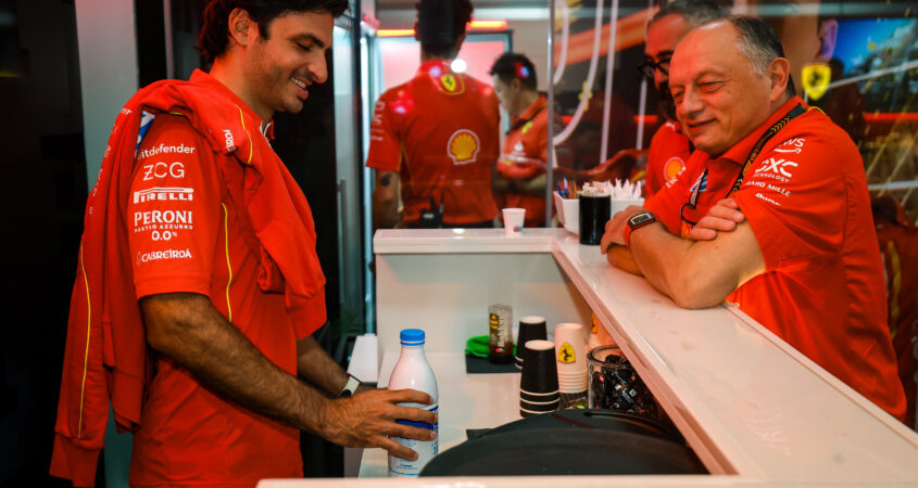 Sainz