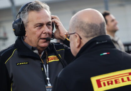 Pirelli