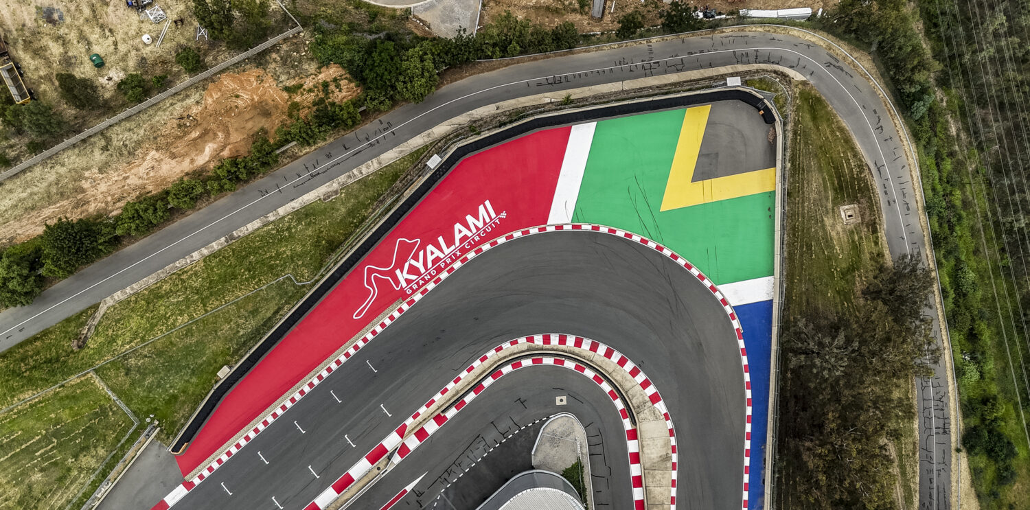 Kyalami