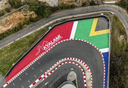 Kyalami