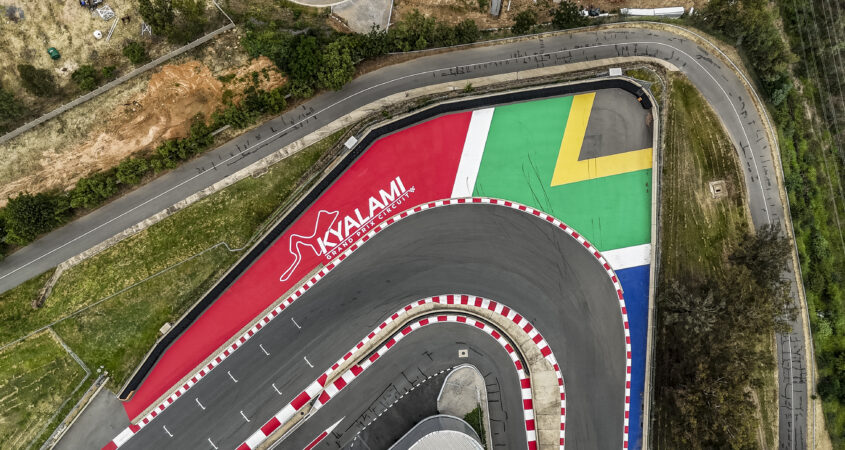 Kyalami