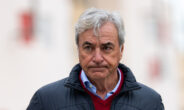 Carlos Sainz FIA