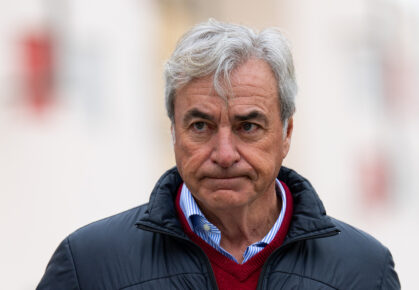 Carlos Sainz FIA
