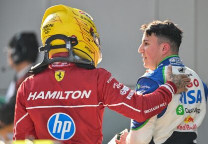 Hamilton