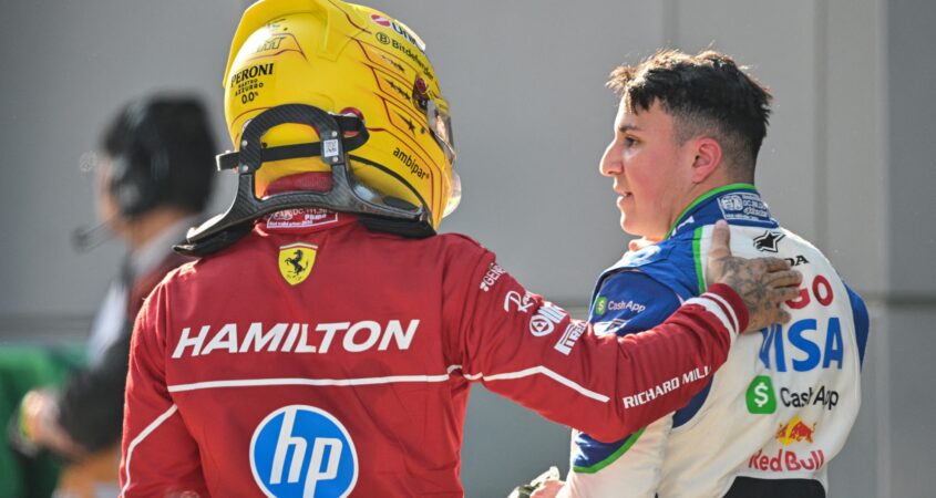 Hamilton