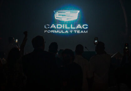 Cadillac Tommy Hilfiger