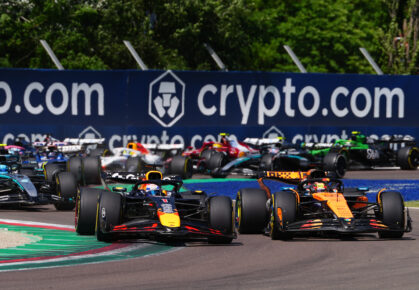 Verstappen