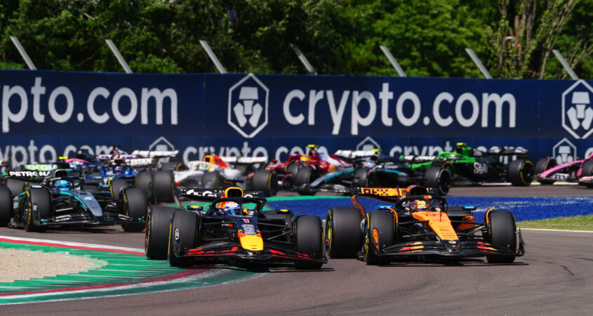 Verstappen