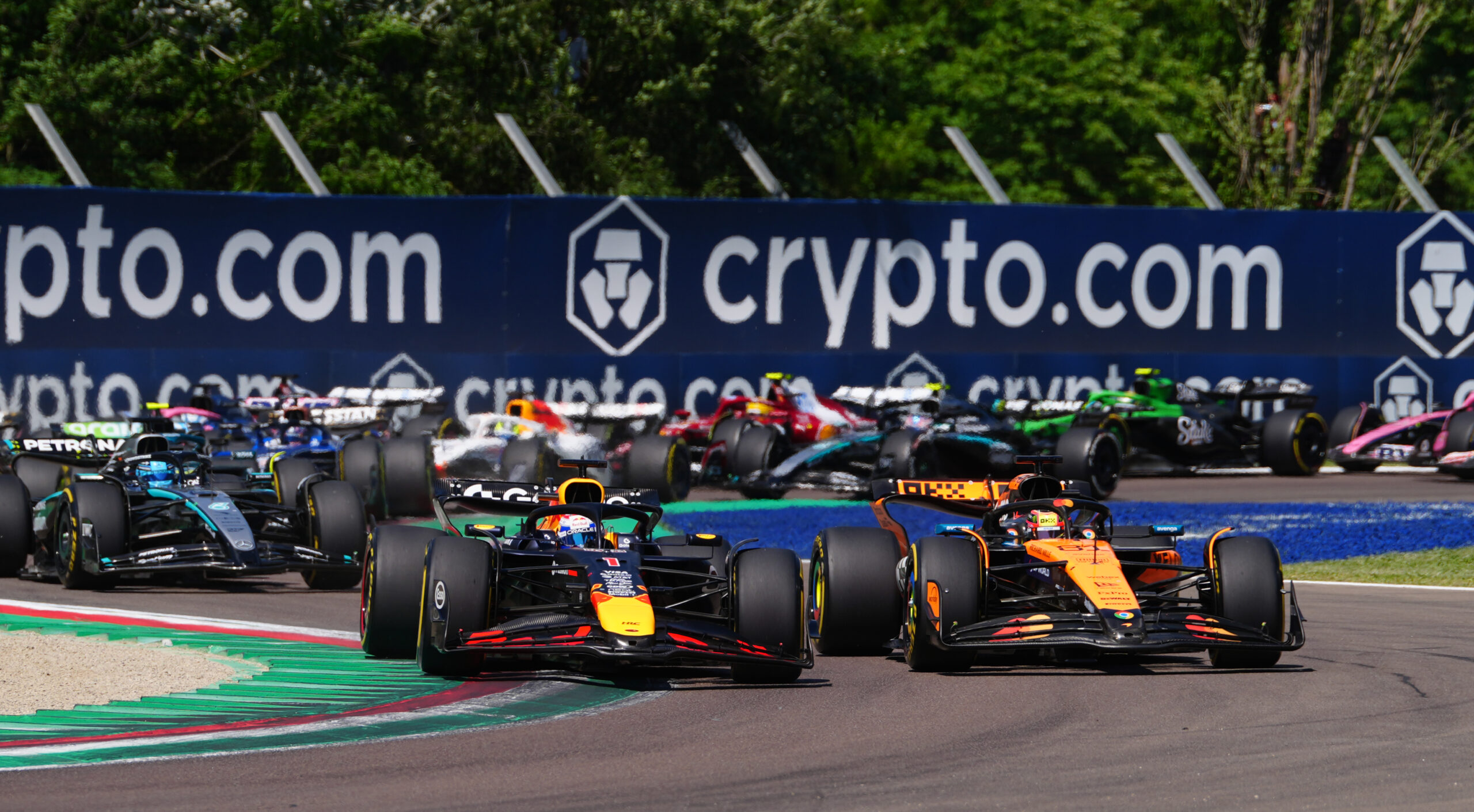Verstappen
