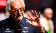 Ferrari Flavio Briatore