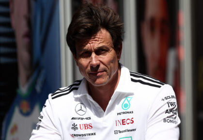 Wolff