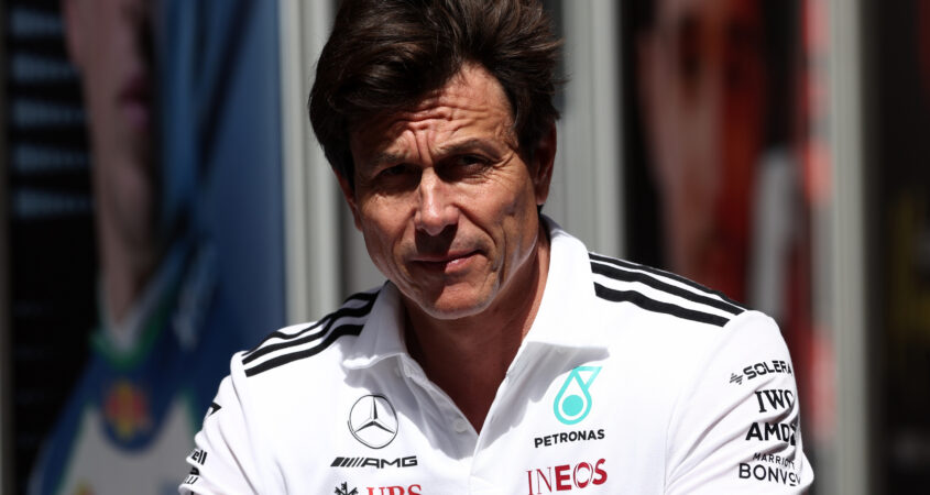 Wolff