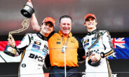 Norris Piastri Le Mans