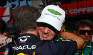 Aston Martin Newey