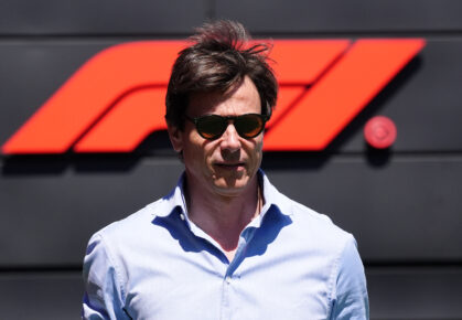 Wolff