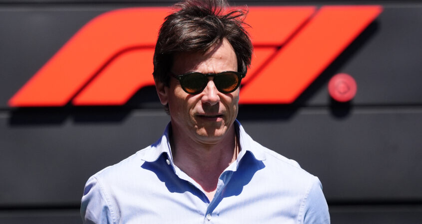 Wolff