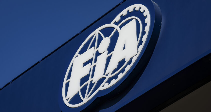 FIA