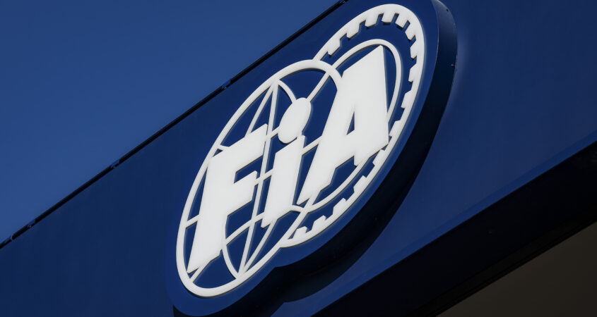 FIA