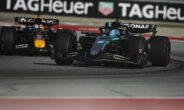 Russell Verstappen