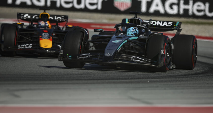 Russell Verstappen