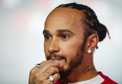 Hamilton